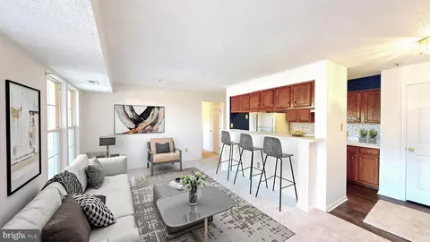 728 Jupiter Hills Ct #1-1E, Arnold, MD 21012