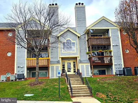 114 Water Fountain Way #104, Glen Burnie, MD 21060