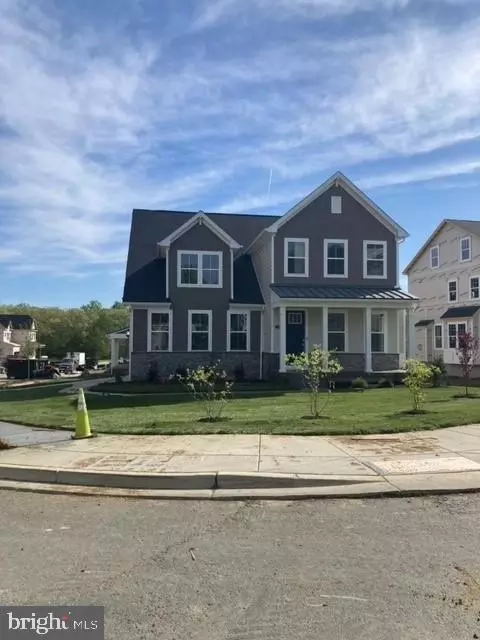 207 Bonny Way, Annapolis, MD 21403