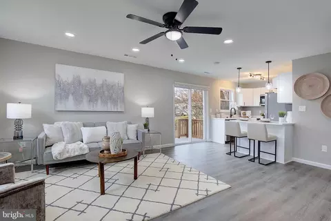 20 Wendover Rd, Glen Burnie, MD 21060