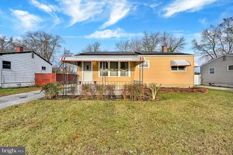 908 Blakistone Rd, Glen Burnie, MD 21060
