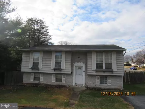 7120 Baltimore Annapolis Blvd, Glen Burnie, MD 21061