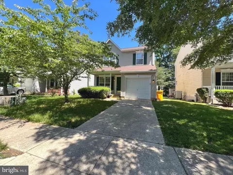 117 Lillian Ave, Severn, MD 21144
