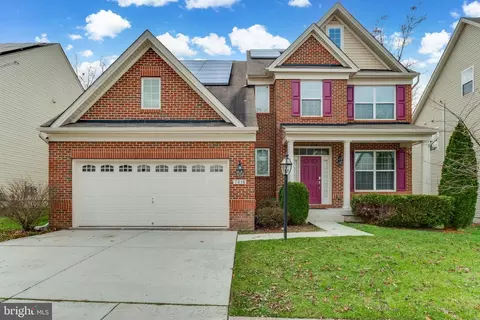7816 Stonebriar Dr, Glen Burnie, MD 21060