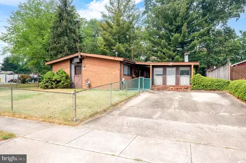 1132 Nottingham Dr, Glen Burnie, MD 21061
