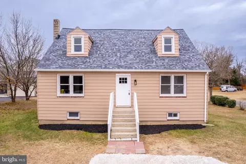 1279 Marlboro Rd, Lothian, MD 20711