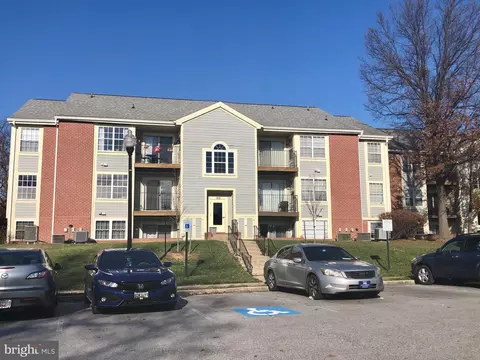 105 Water Fountain Way #204, Glen Burnie, MD 21060