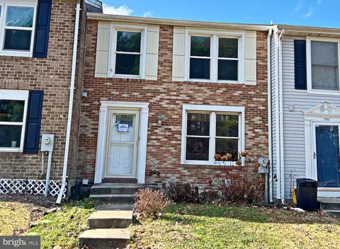 7760 Kidwell Ct, Hanover, MD 21076