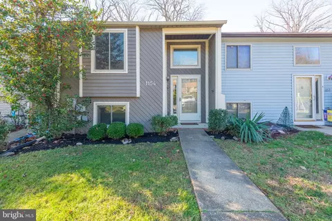 1154 Greenhill Rd, Arnold, MD 21012