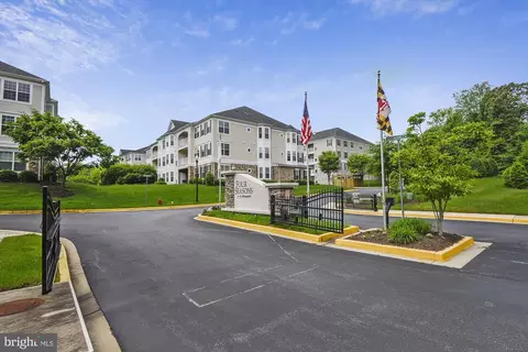 903 Noah Winfield Ter #301, Annapolis, MD 21409