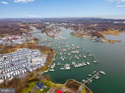 View/Area - 6028 Melbourne Ave, Deale, MD 20751 photo 10 of 19