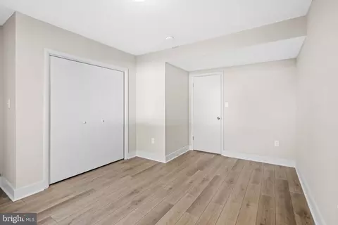 Bedroom - 6028 Melbourne Ave, Deale, MD 20751 photo 5 of 6