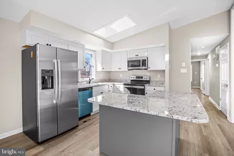 Kitchen - 6028 Melbourne Ave, Deale, MD 20751 photo 1 of 5