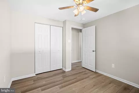 Bedroom - 6028 Melbourne Ave, Deale, MD 20751 photo 4 of 6
