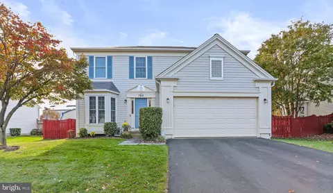 7814 Crossbay Dr, Severn, MD 21144