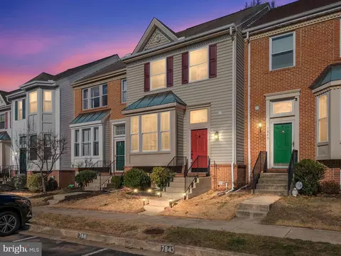 7841 Foxfarm Ln, Glen Burnie, MD 21061