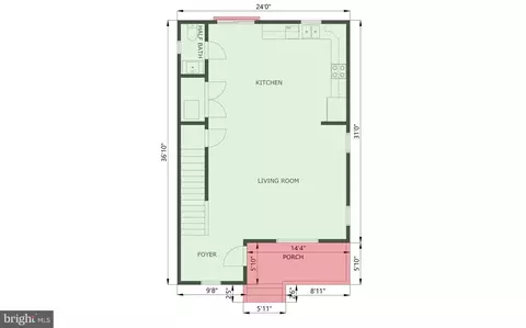 1225 Spruce Ave, Shady Side, MD 20764 photo 43