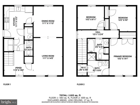1722 Fairhill Dr, Edgewater, MD 21037 photo 36