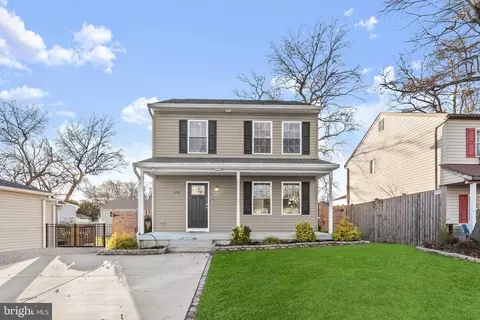 1722 Fairhill Dr, Edgewater, MD 21037