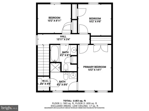 1722 Fairhill Dr, Edgewater, MD 21037 photo 38