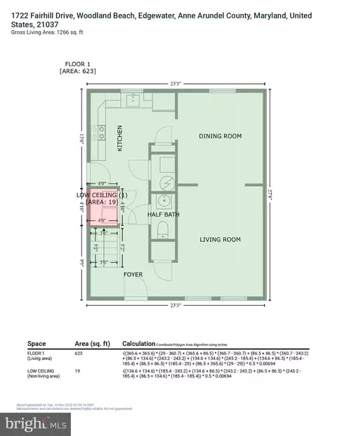 1722 Fairhill Dr, Edgewater, MD 21037 photo 40