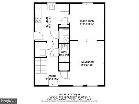 1722 Fairhill Dr, Edgewater, MD 21037 photo 37