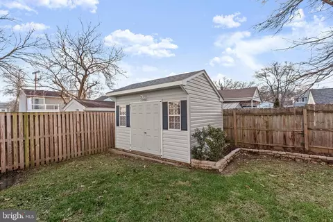 1722 Fairhill Dr, Edgewater, MD 21037 photo 32