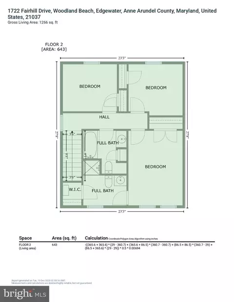 1722 Fairhill Dr, Edgewater, MD 21037 photo 39