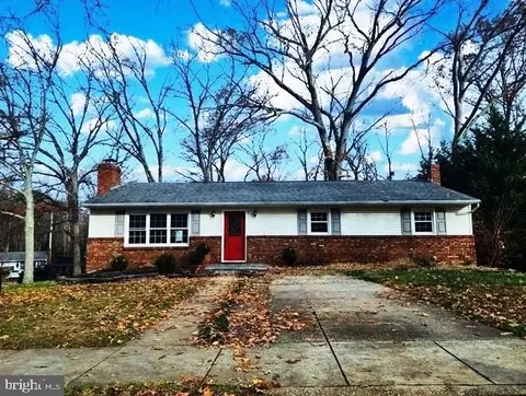 155 Northway, Severna Park, MD 21146