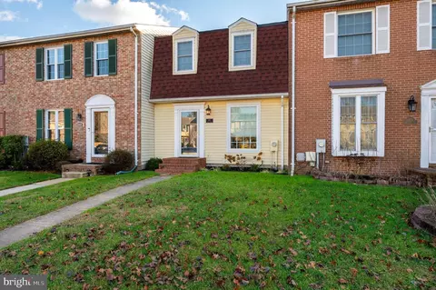 671 Cog Ct, Millersville, MD 21108