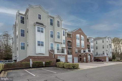 8615 Wandering Fox Trl #203, Odenton, MD 21113