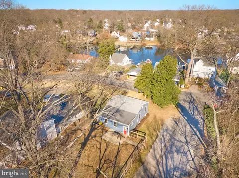635 Laurel Dr, Pasadena, MD 21122 photo 35