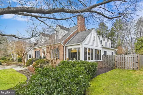 6 Evergreen Trl, Severna Park, MD 21146