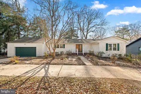 963 Sevarden Ln, Crownsville, MD 21032