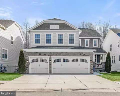 345 Daleview Dr, Glen Burnie, MD 21060
