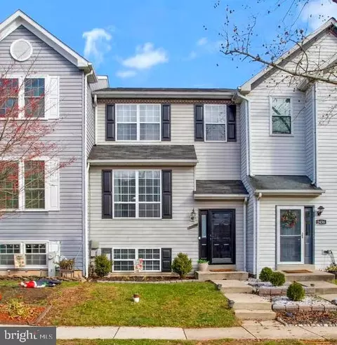2434 Winding Ridge Rd, Odenton, MD 21113