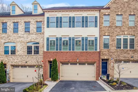 215 Treyburn Way, Arnold, MD 21012