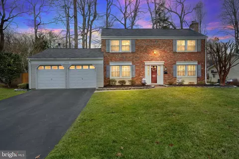 1762 Crofton Pkwy, Crofton, MD 21114