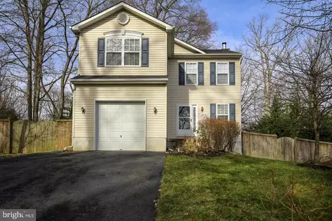 388 Hickory Trl, Crownsville, MD 21032