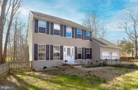 1417 Columbia Beach Rd, Shady Side, MD 20764