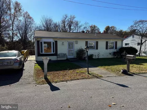 503 Longwood Ave, Glen Burnie, MD 21061
