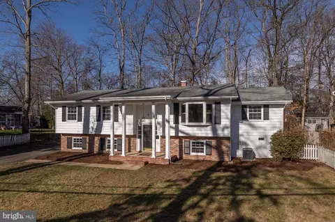 1020 Wallace Rd, Crownsville, MD 21032