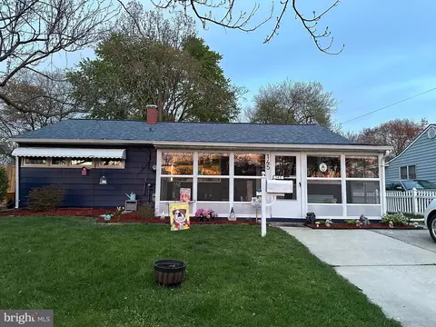 145 Dorchester Rd, Glen Burnie, MD 21060