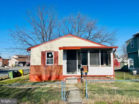 112 2nd Ave, Brooklyn, MD 21225