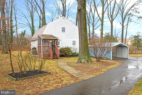 1001 Sundown Rd, Glen Burnie, MD 21061