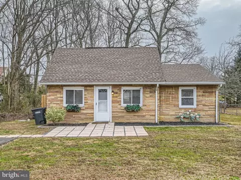 3841 Ponder Dr, Edgewater, MD 21037