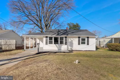 646 New Jersey Ave NE, Glen Burnie, MD 21060