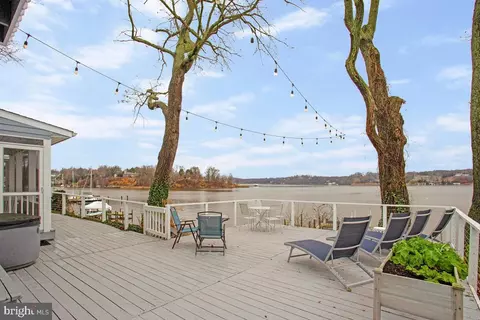 320 Severn Rd, Annapolis, MD 21401