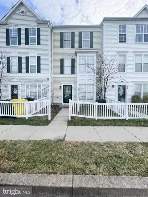 674 Sprite Way, Glen Burnie, MD 21061