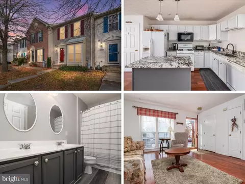 1516 Falling Brook Ct, Odenton, MD 21113